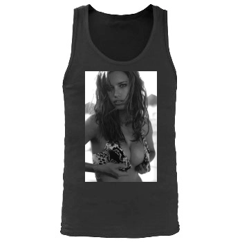 Adriana Lima Men's Tank Top