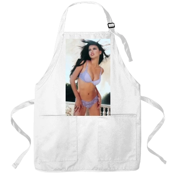 Adriana Lima Apron