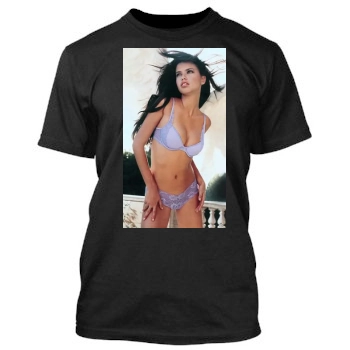 Adriana Lima Men's TShirt