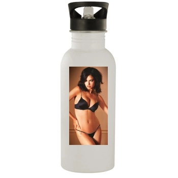 Adriana Lima Stainless Steel Water Bottle