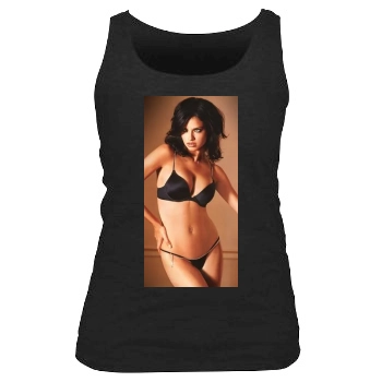 Adriana Lima Women's Tank Top