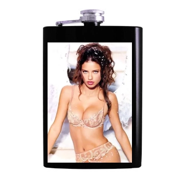 Adriana Lima Hip Flask