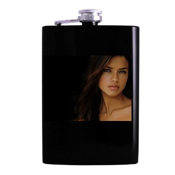 Adriana Lima Hip Flask