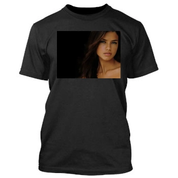 Adriana Lima Men's TShirt