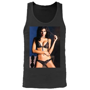 Adriana Lima Men's Tank Top