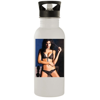 Adriana Lima Stainless Steel Water Bottle