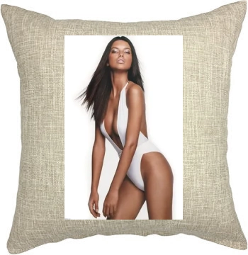 Adriana Lima Pillow