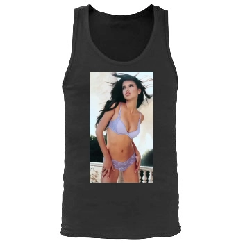 Adriana Lima Men's Tank Top