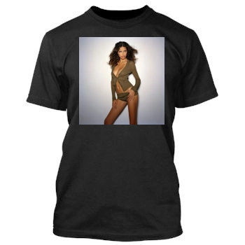 Adriana Lima Men's TShirt