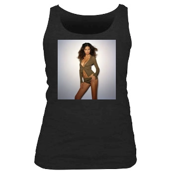 Adriana Lima Women's Tank Top