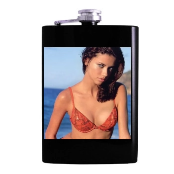 Adriana Lima Hip Flask