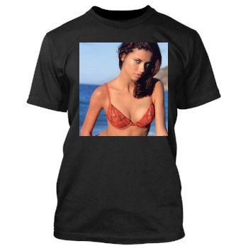 Adriana Lima Men's TShirt