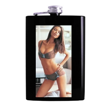 Adriana Lima Hip Flask