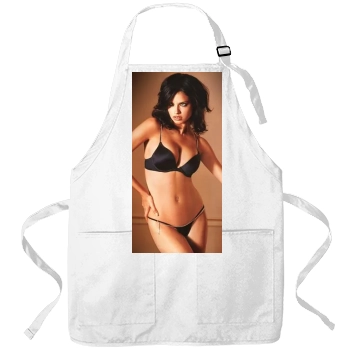 Adriana Lima Apron