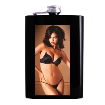 Adriana Lima Hip Flask