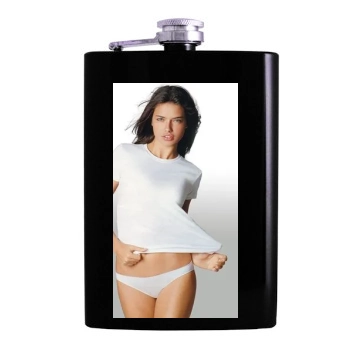 Adriana Lima Hip Flask