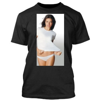 Adriana Lima Men's TShirt