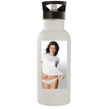 Adriana Lima Stainless Steel Water Bottle