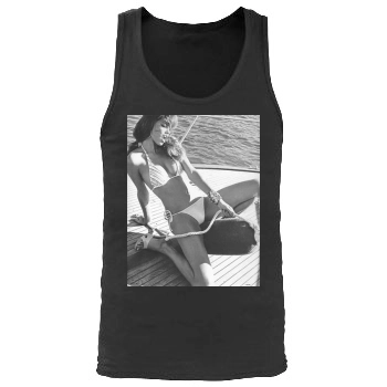 Adriana Lima Men's Tank Top