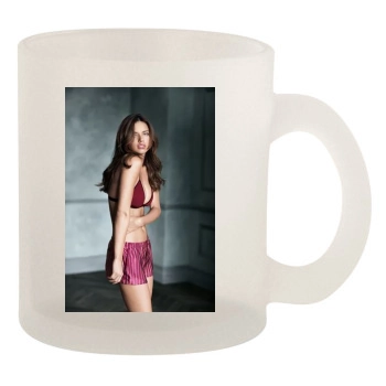 Adriana Lima 10oz Frosted Mug