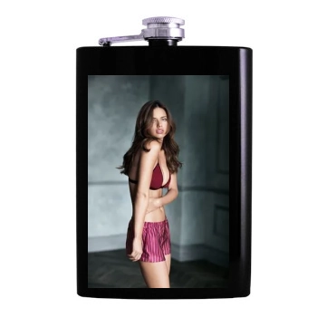 Adriana Lima Hip Flask