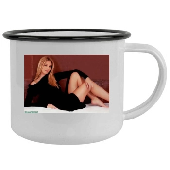 Adriana Volpe Camping Mug