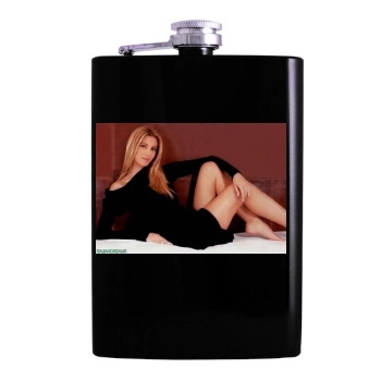 Adriana Volpe Hip Flask