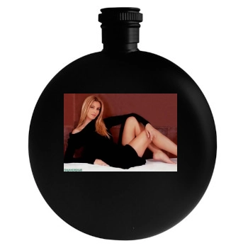 Adriana Volpe Round Flask