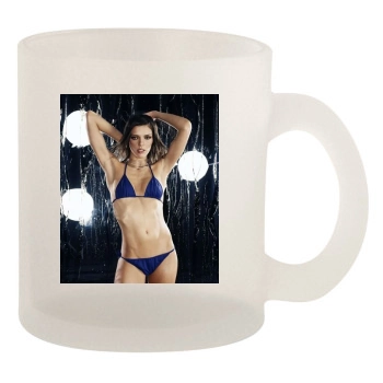 Adrianne Curry 10oz Frosted Mug