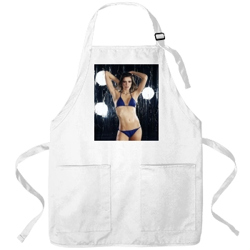 Adrianne Curry Apron