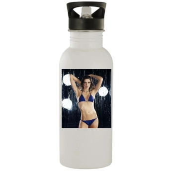 Adrianne Curry Stainless Steel Water Bottle