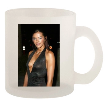 Adrianne Curry 10oz Frosted Mug