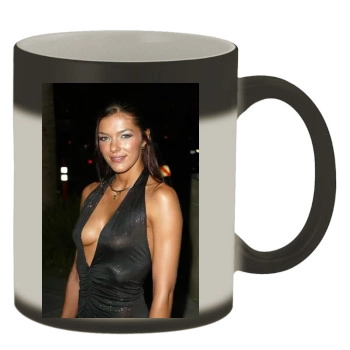 Adrianne Curry Color Changing Mug