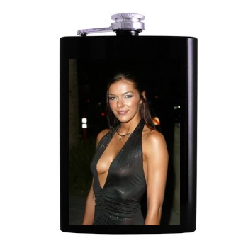 Adrianne Curry Hip Flask