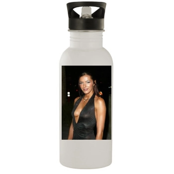 Adrianne Curry Stainless Steel Water Bottle