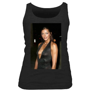 Adrianne Curry Women's Tank Top