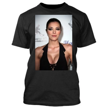 Adrianne Curry Men's TShirt