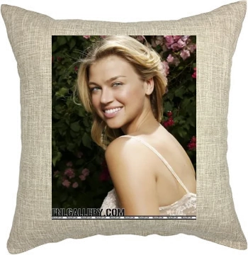 Adrianne Palicki Pillow