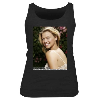 Adrianne Palicki Women's Tank Top