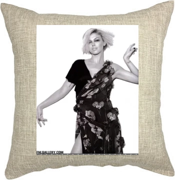 Adrianne Palicki Pillow