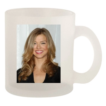 Adrianne Palicki 10oz Frosted Mug