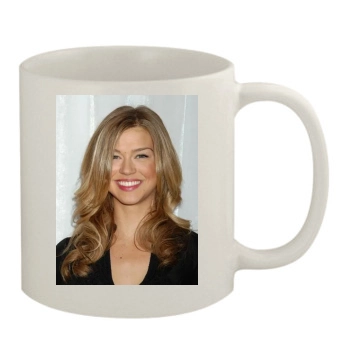 Adrianne Palicki 11oz White Mug