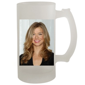 Adrianne Palicki 16oz Frosted Beer Stein