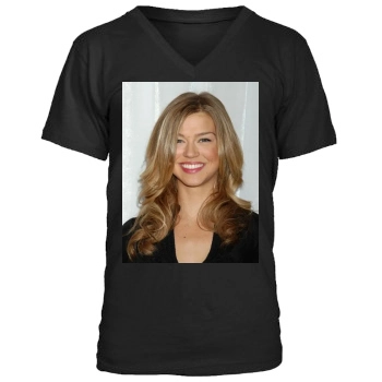 Adrianne Palicki Men's V-Neck T-Shirt