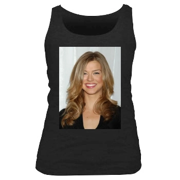 Adrianne Palicki Women's Tank Top