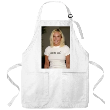 Agnes Bruckner Apron