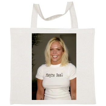 Agnes Bruckner Tote