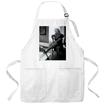 Agnes Bruckner Apron