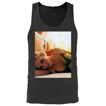 Agnes Bruckner Men's Tank Top