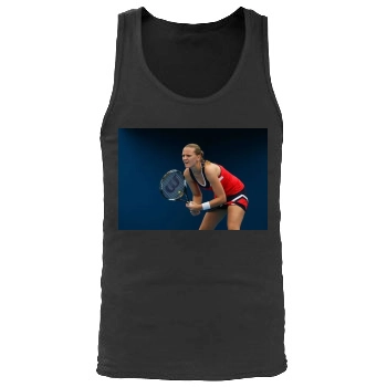 Agnes Szavay Men's Tank Top